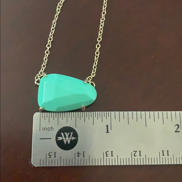 Kendra Scott Necklace - Picture 2 of 2